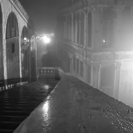 Appartamento Rudy House