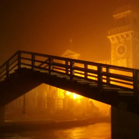 Rudy House Apartman Velence