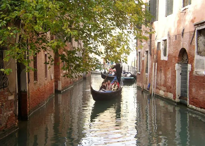 Rudy House * Venecia