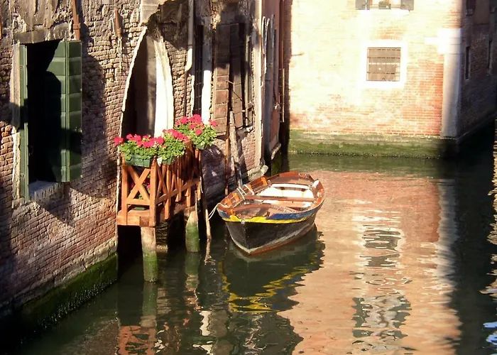 Apartment Rudy House