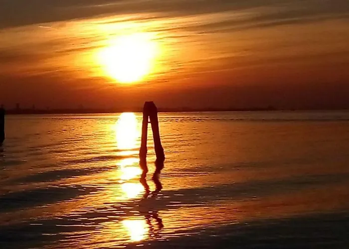 Rudy House Apartamento Venecia