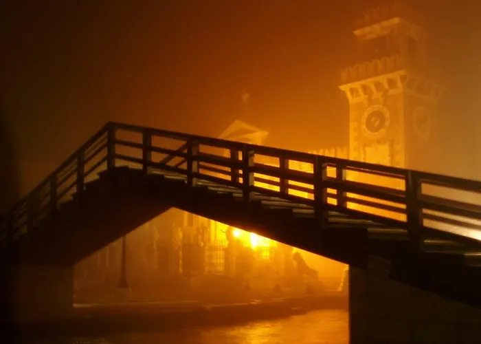 Rudy House Apartamento Venecia